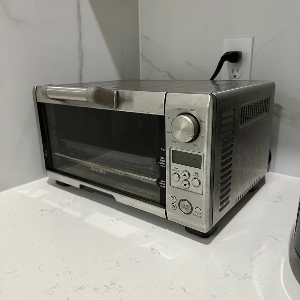 Breville Mini Smart Oven